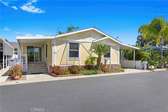 32302 Alipaz 7, San Juan Capistrano, CA 92675
