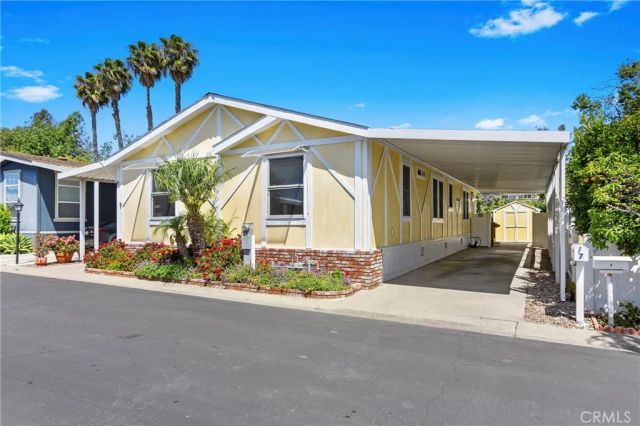 32302 Alipaz 7, San Juan Capistrano, CA 92675
