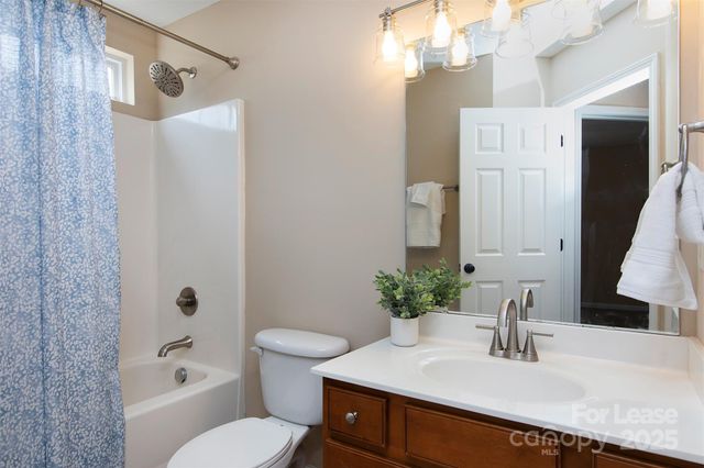 2721 Grain Mill Lane, Charlotte, NC 28214