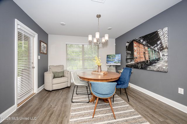 10194 Orchid Magnolia Drive, Gulfport, MS 39503