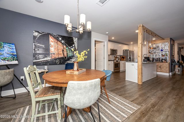 10194 Orchid Magnolia Drive, Gulfport, MS 39503