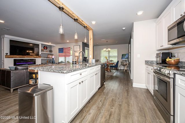 10194 Orchid Magnolia Drive, Gulfport, MS 39503