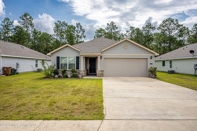 10194 Orchid Magnolia Drive, Gulfport, MS 39503