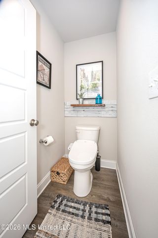 10194 Orchid Magnolia Drive, Gulfport, MS 39503