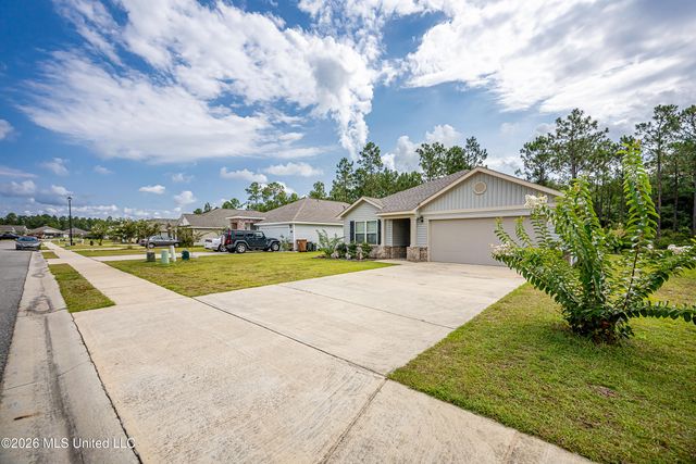10194 Orchid Magnolia Drive, Gulfport, MS 39503