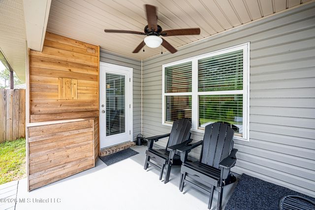 10194 Orchid Magnolia Drive, Gulfport, MS 39503