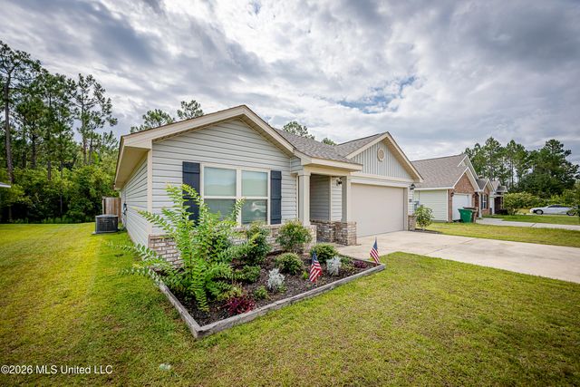 10194 Orchid Magnolia Drive, Gulfport, MS 39503