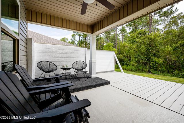 10194 Orchid Magnolia Drive, Gulfport, MS 39503
