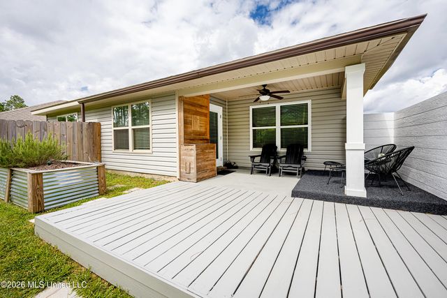 10194 Orchid Magnolia Drive, Gulfport, MS 39503