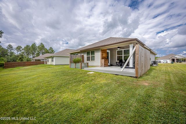 10194 Orchid Magnolia Drive, Gulfport, MS 39503