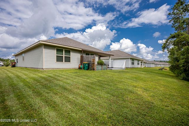 10194 Orchid Magnolia Drive, Gulfport, MS 39503