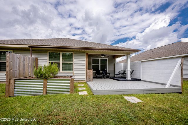 10194 Orchid Magnolia Drive, Gulfport, MS 39503