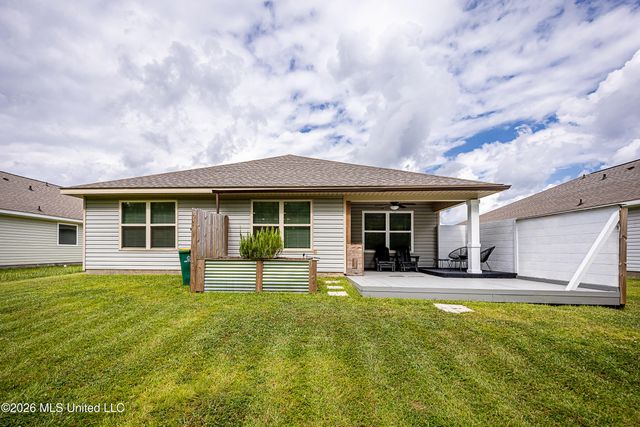 10194 Orchid Magnolia Drive, Gulfport, MS 39503
