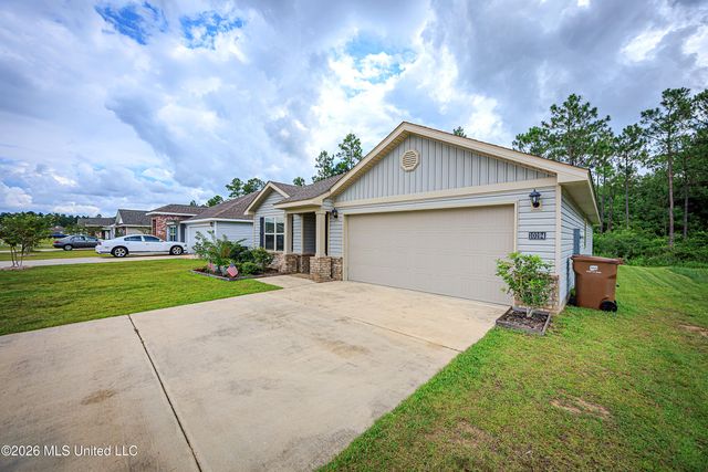 10194 Orchid Magnolia Drive, Gulfport, MS 39503