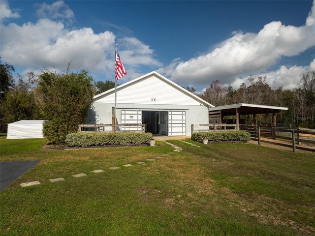 7575 NW 90TH AVENUE, Ocala, FL 34482