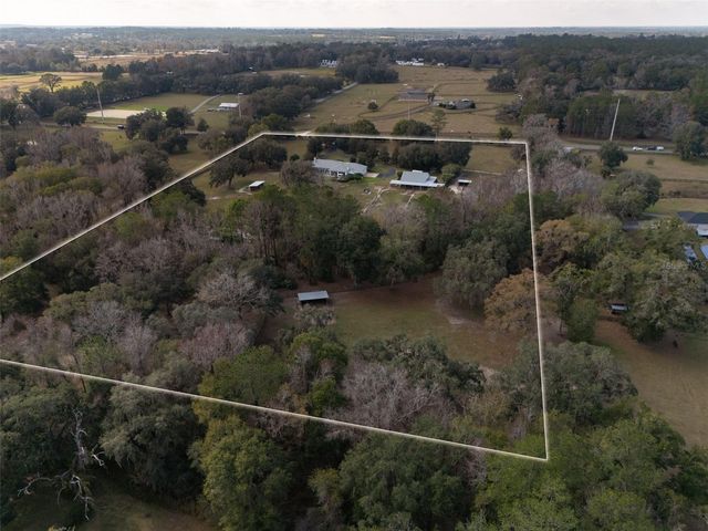 7575 NW 90TH AVENUE, Ocala, FL 34482