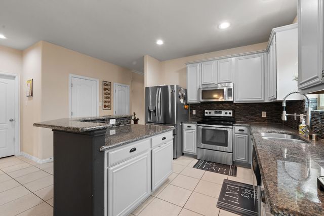 5212 Seashore Lane, Frisco, TX 75036