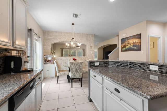 5212 Seashore Lane, Frisco, TX 75036