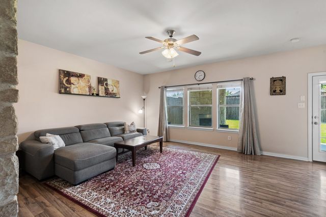 5212 Seashore Lane, Frisco, TX 75036