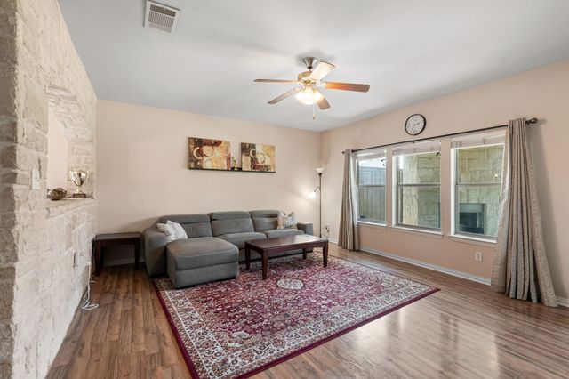 5212 Seashore Lane, Frisco, TX 75036