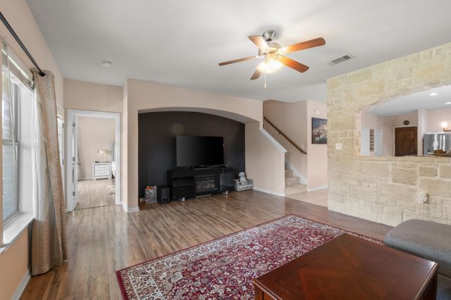 5212 Seashore Lane, Frisco, TX 75036