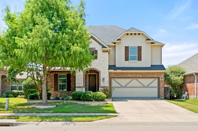 5212 Seashore Lane, Frisco, TX 75036