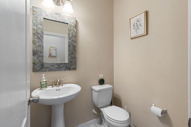 5212 Seashore Lane, Frisco, TX 75036