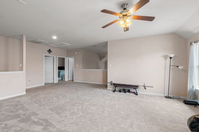 5212 Seashore Lane, Frisco, TX 75036