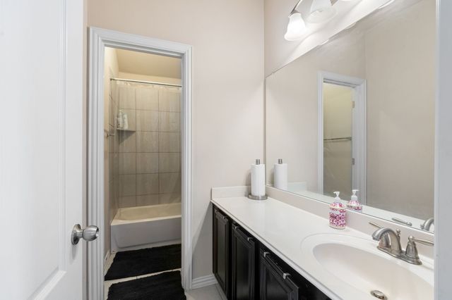 5212 Seashore Lane, Frisco, TX 75036