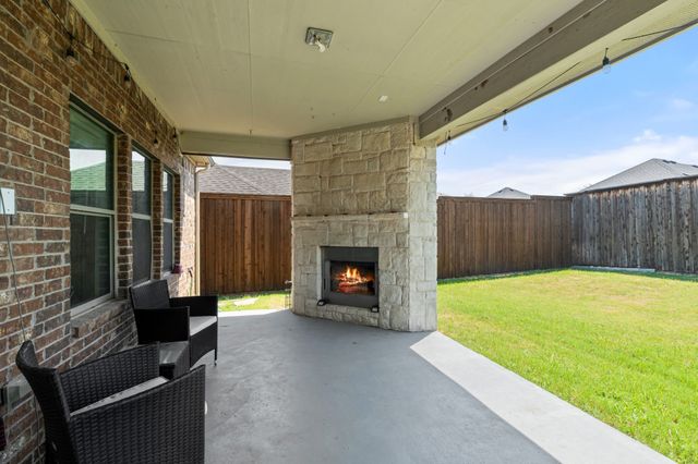 5212 Seashore Lane, Frisco, TX 75036