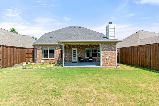 5212 Seashore Lane, Frisco, TX 75036