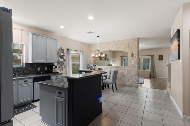 5212 Seashore Lane, Frisco, TX 75036