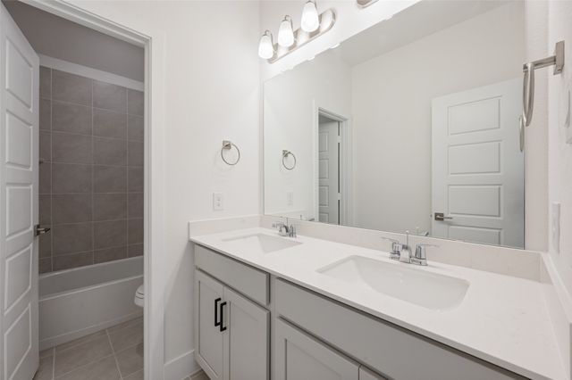 400 Buffalo Grass Drive, Euless, TX 76039