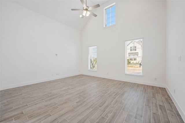 400 Buffalo Grass Drive, Euless, TX 76039