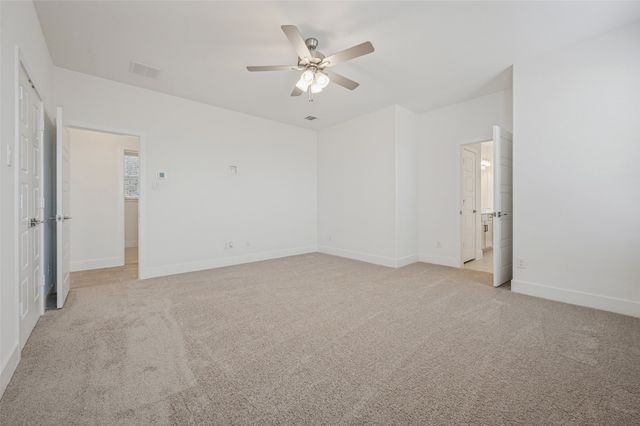 400 Buffalo Grass Drive, Euless, TX 76039
