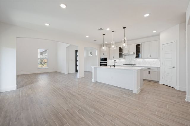 400 Buffalo Grass Drive, Euless, TX 76039
