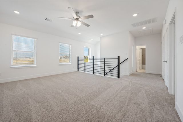 400 Buffalo Grass Drive, Euless, TX 76039