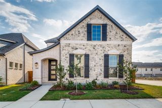 400 Buffalo Grass Drive, Euless, TX 76039