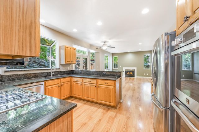 6495 Brookview Circle NV, Reno, NV 89519
