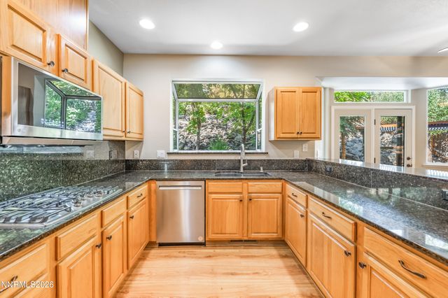 6495 Brookview Circle NV, Reno, NV 89519