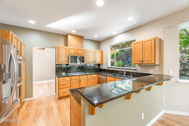 6495 Brookview Circle NV, Reno, NV 89519