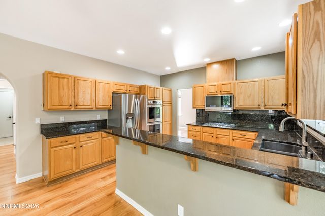 6495 Brookview Circle NV, Reno, NV 89519