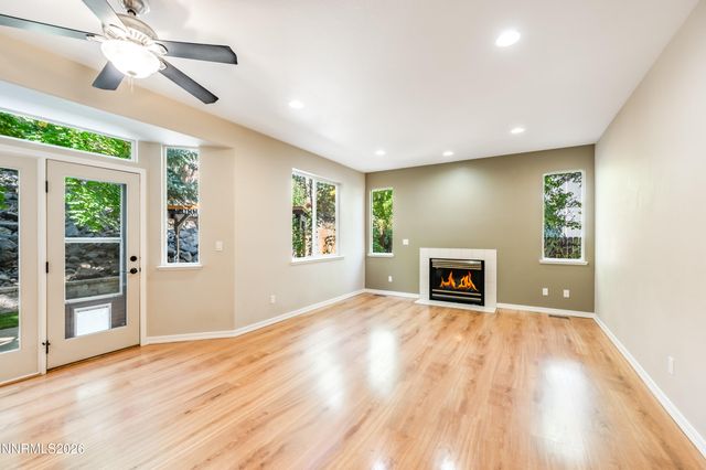 6495 Brookview Circle NV, Reno, NV 89519