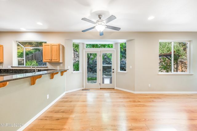 6495 Brookview Circle NV, Reno, NV 89519