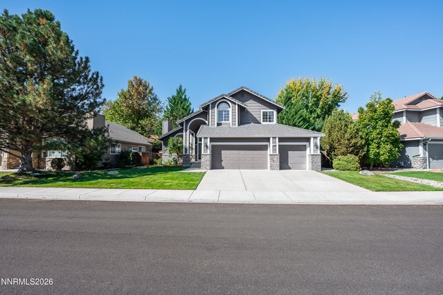 6495 Brookview Circle NV, Reno, NV 89519