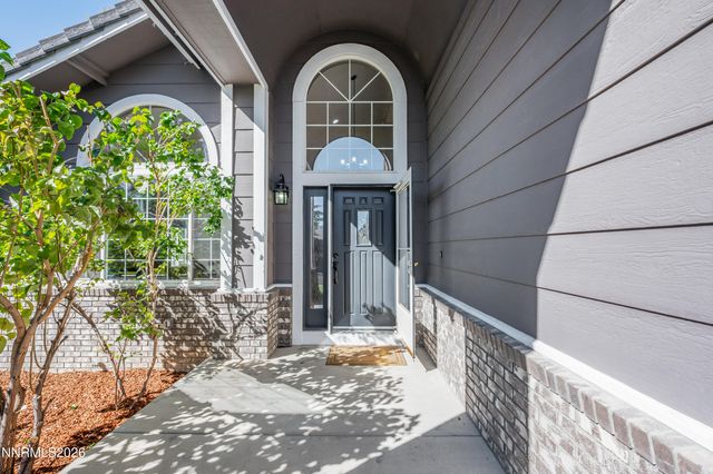 6495 Brookview Circle NV, Reno, NV 89519
