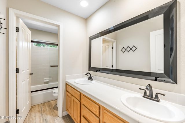 6495 Brookview Circle NV, Reno, NV 89519