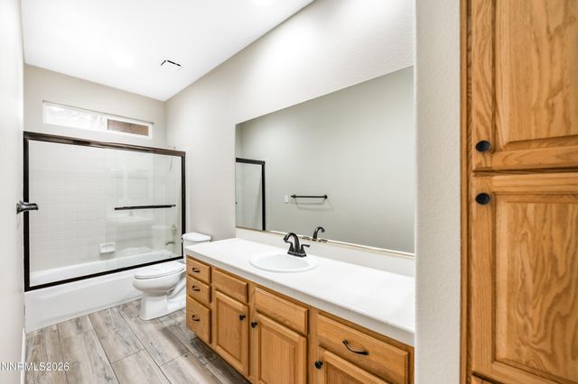 6495 Brookview Circle NV, Reno, NV 89519