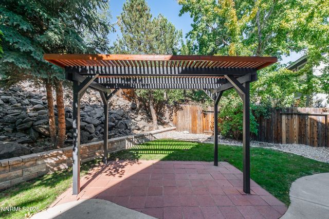 6495 Brookview Circle NV, Reno, NV 89519