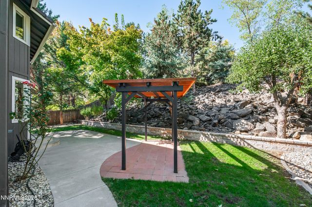 6495 Brookview Circle NV, Reno, NV 89519